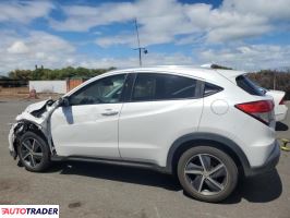 Honda HR-V 2022 1