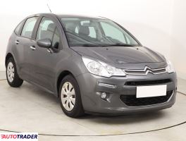 Citroen C3 2014 1.2 80 KM