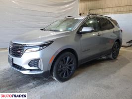 Chevrolet Equinox 2024 1