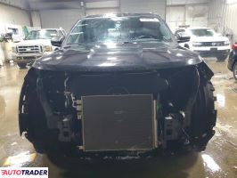 Ford Explorer 2020 2