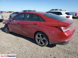 Hyundai Elantra 2023 2