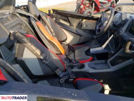 Polaris Pozostałe 2022