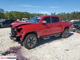 Toyota Tacoma 2022 3