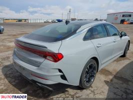 Kia Pozostałe 2023 1