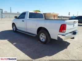 Dodge Ram 2023 5