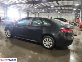 Toyota Corolla 2021 1 Toyota Corolla 2021 1