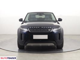Land Rover Range Rover Evoque 2021 2.0 197 KM