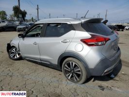 Nissan Pozostałe 2019 1