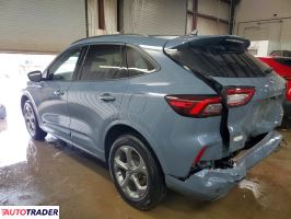 Ford Escape 2024 2