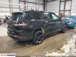 Jeep Cherokee 2023 3