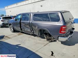 Dodge Ram 2021 5