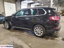 BMW X5 2022 3