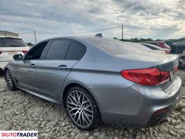 BMW 530 2019 2 BMW 530 2019 2