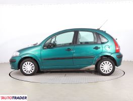 Citroen C3 2004 1.1 59 KM