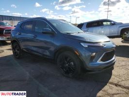 Buick Pozostałe 2024 1