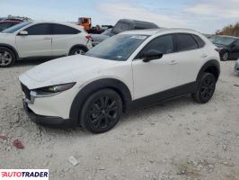 Mazda CX-30 2024 2