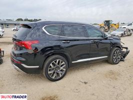 Hyundai Santa Fe 2023 2