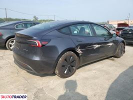 Tesla Model 3 2024 Tesla Model 3 2024