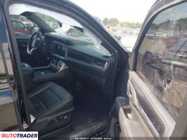 GMC Yukon 2021 6 GMC Yukon 2021 6