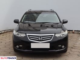Honda Accord 2012 2.0 154 KM Honda Accord 2012 2.0 154 KM