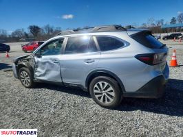 Subaru Outback 2022 2