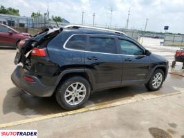 Jeep Cherokee 2018 3