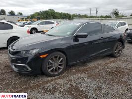 Honda Civic 2020 1 Honda Civic 2020 1