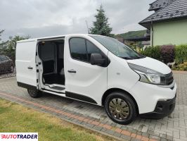 Fiat Talento 2020 2.0 Fiat Talento 2020 2.0