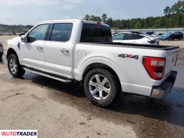 Ford Pozostałe 2022 5 Ford Pozostałe 2022 5