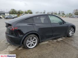Tesla Model Y 2023 Tesla Model Y 2023