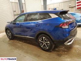 Kia Sportage 2023 2