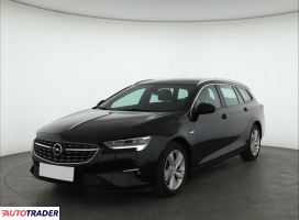 Opel Insignia 2021 1.5 120 KM