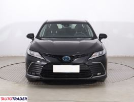 Toyota Camry 2023 2.5 214 KM