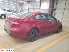 Toyota Corolla 2024 2