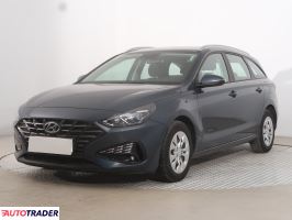 Hyundai i30 2023 1.0 118 KM