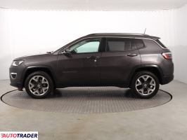 Jeep Compass 2019 1.4 167 KM Jeep Compass 2019 1.4 167 KM