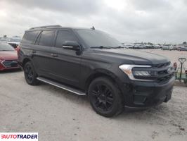Ford Expedition 2022 3 Ford Expedition 2022 3
