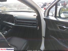 Kia Sportage 2023 1