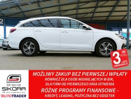 Hyundai i30 2021 1.5 110 KM Hyundai i30 2021 1.5 110 KM