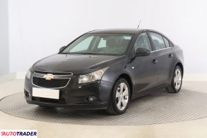 Chevrolet Cruze 2010 2.0 147 KM