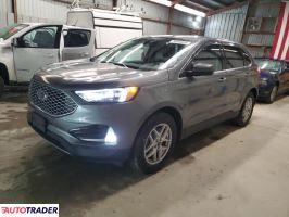 Ford Edge 2023 2