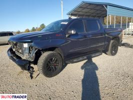 Chevrolet Silverado 2019 5