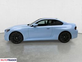 BMW Pozostałe 2024 3.0 460 KM