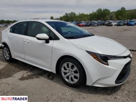 Toyota Corolla 2023 2 Toyota Corolla 2023 2