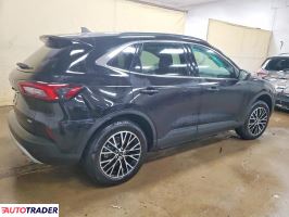 Ford Escape 2025 2