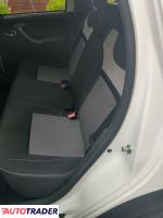 Dacia Duster 2017 1.6 114 KM