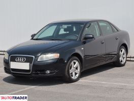 Audi A4 2005 1.9 113 KM