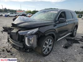 Hyundai Pozostałe 2022 3