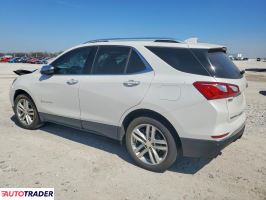 Chevrolet Equinox 2020 2