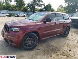 Jeep Grand Cherokee 2019 3